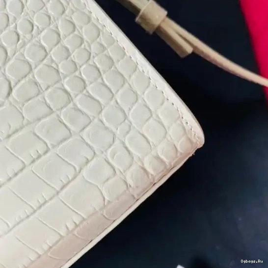 MINI YSL CASSANDRA BAG TOP HANDLE 0617